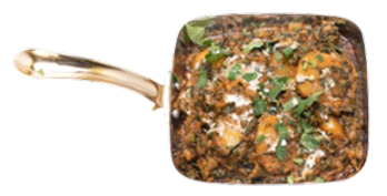 Aloo Methi