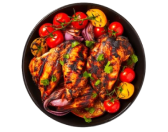 BBQ Chicken