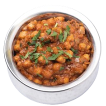 Chana Masala