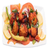 Chicken Tikka