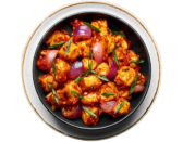 Chili Paneer