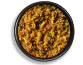Egg Bhurji