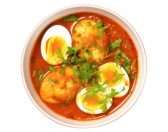 Egg Curry