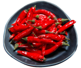 Hot Pepper