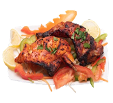 Kadal Chicken Masala