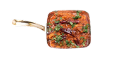 Karahi Paneer