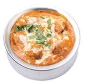 Malai Kofta