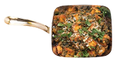 Methi Paneer