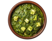 Paneer Palak
