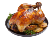 Poussin Chicken (Full)