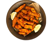 Poussin Pili Pili Mogo