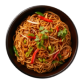 Paneer Schezwan
