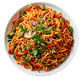 Veg Chowmein