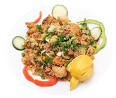 Veg Fried Rice
