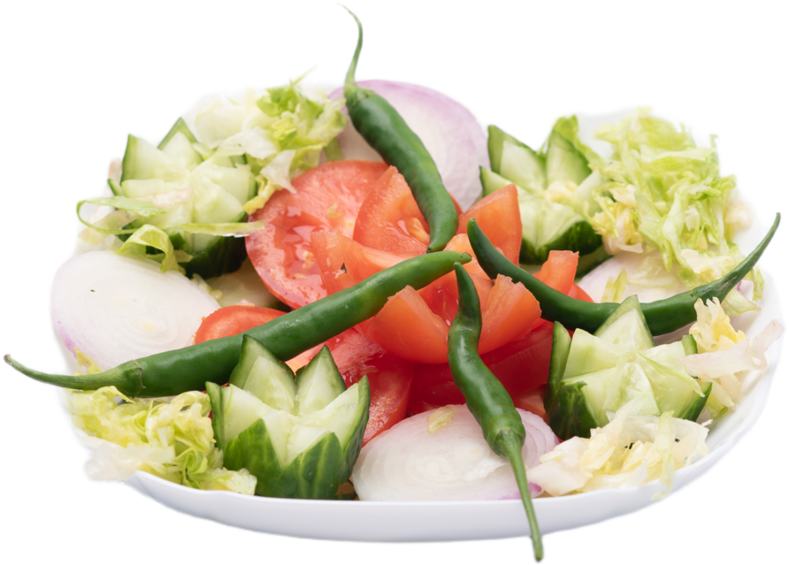 Green Salad