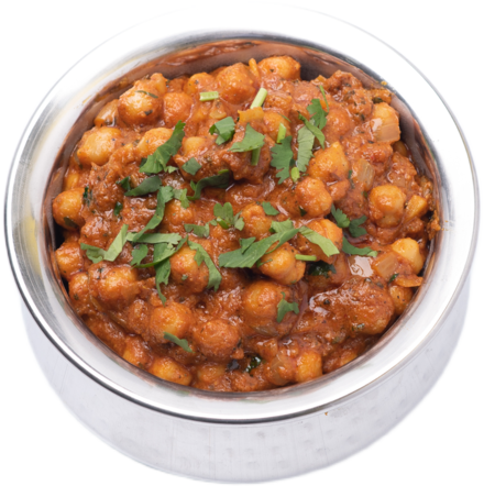 Chana Masala