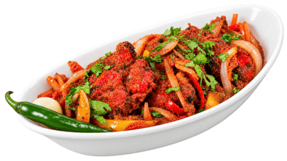 Chicken Tikka