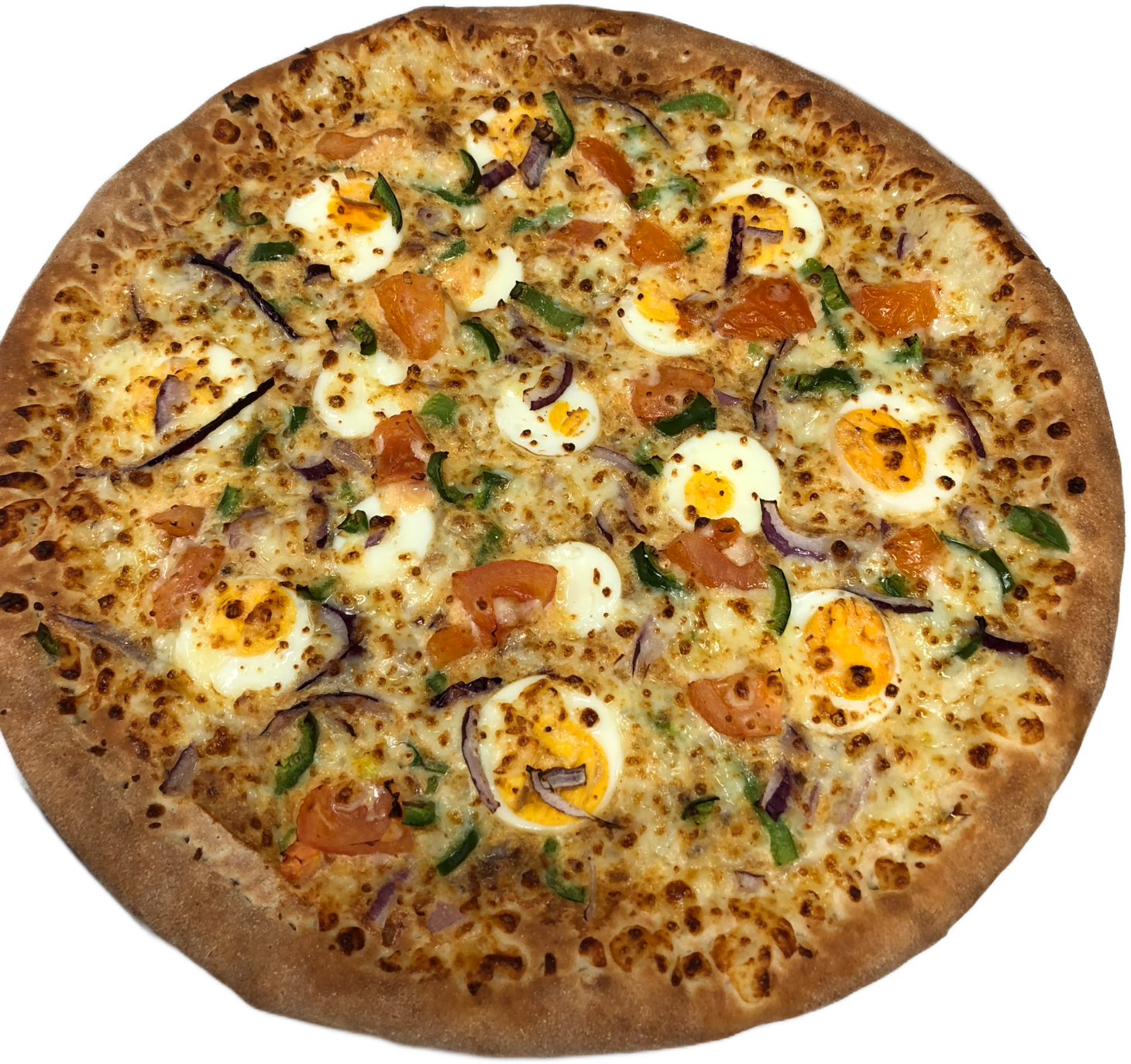 Egg Special