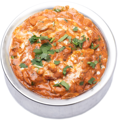 Kaju Curry