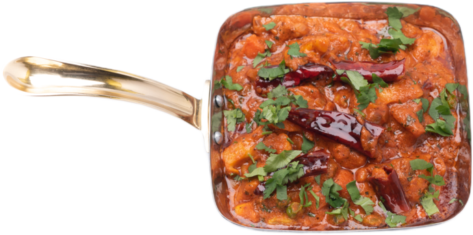 Karahi Paneer