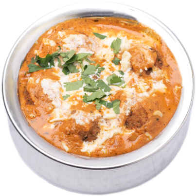 Malai Kofta