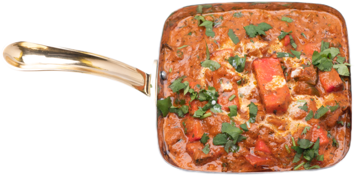 Paneer Tikka Masala