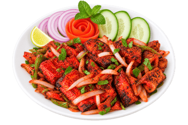 Paneer Tikka