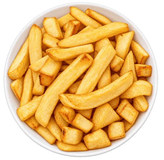 Plain Chips