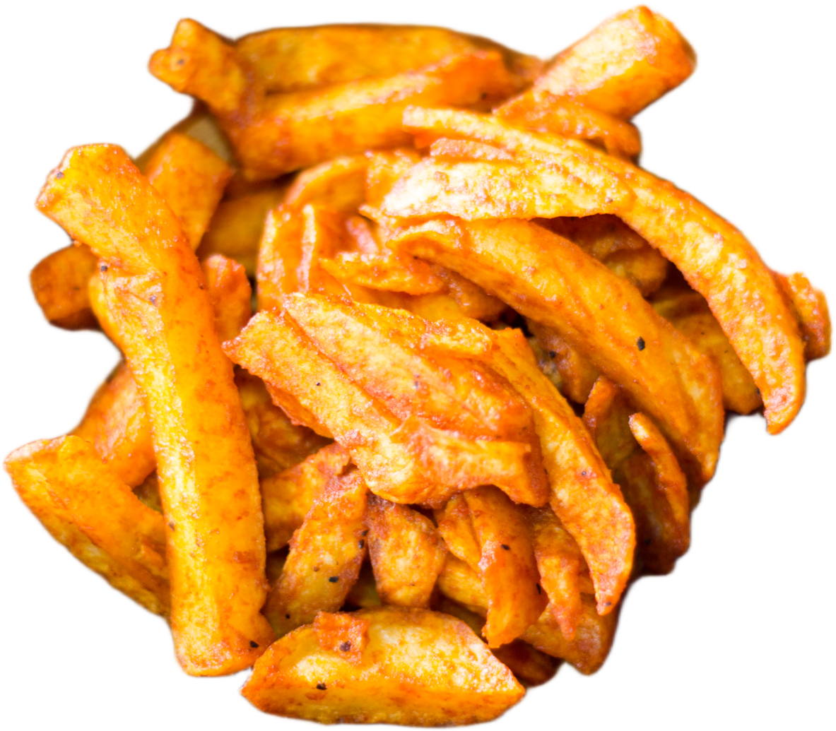 Poussin Chips