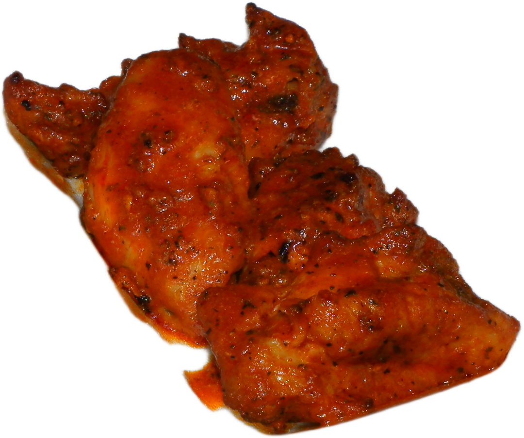 Poussin Wings