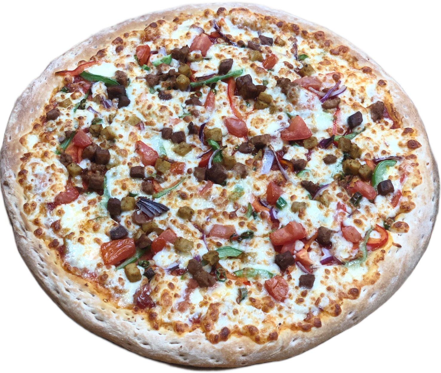 Chicken Special